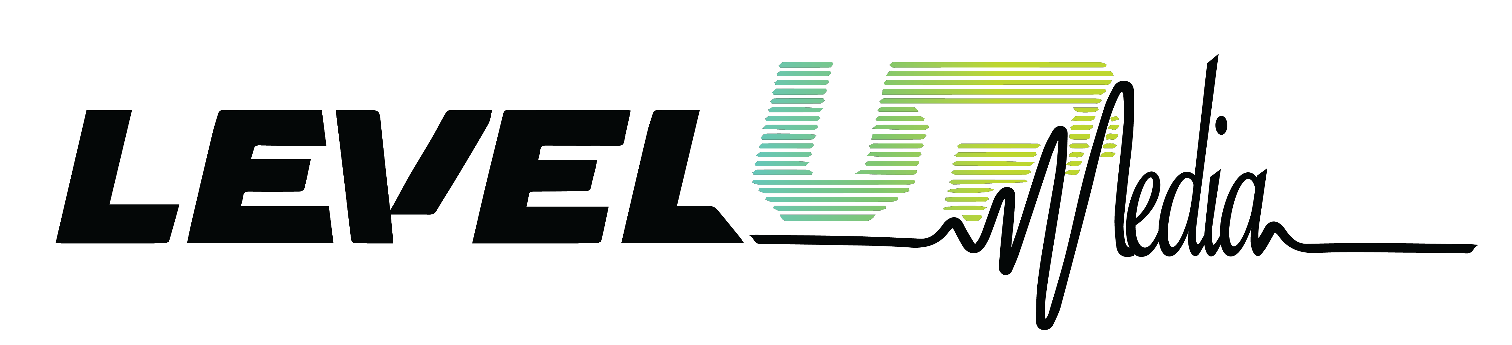 LevelUp Logo
